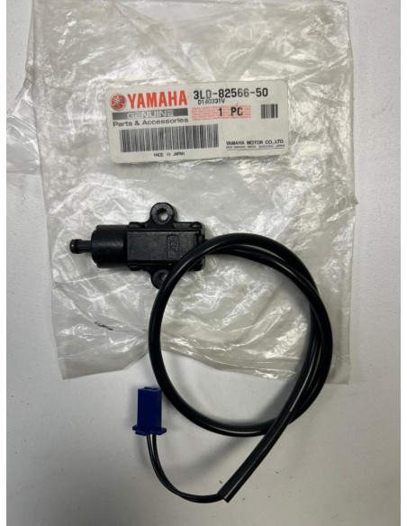 Capteur de béquille YAMAHA XTZ TENERE 600 1990  -  2003