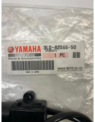 Capteur de béquille YAMAHA XTZ TENERE 600 1990  -  2003