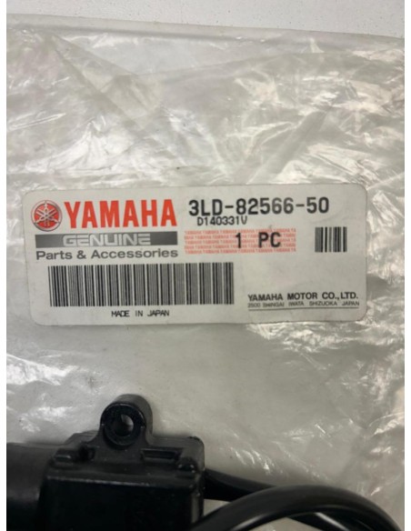 Capteur de béquille YAMAHA XTZ TENERE 600 1990  -  2003