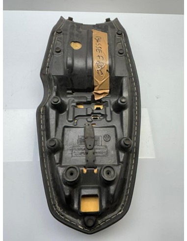 Selle creusée / basse BMW F 800 ST 2006  -  2012