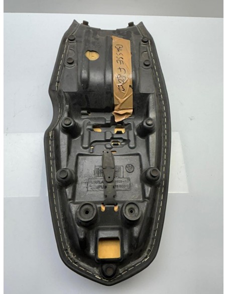 Selle creusée / basse BMW F 800 ST 2006  -  2012