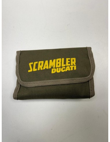 Trousse à outils DUCATI SCRAMBLER 1100 2018  -  2020