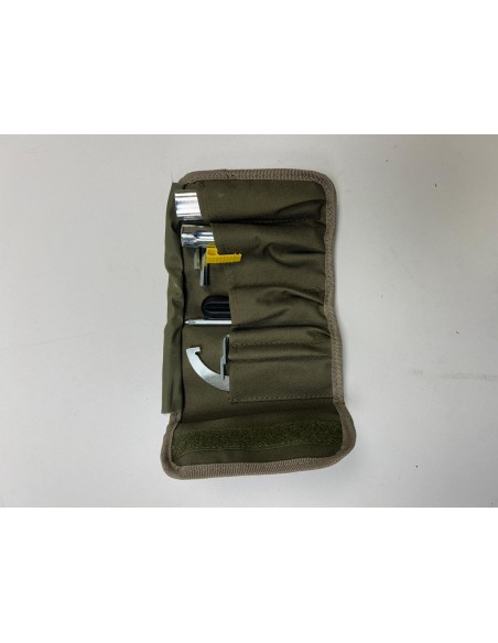 Trousse à outils DUCATI SCRAMBLER 1100 2018  -  2020