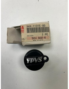 Bouchon de valve d'échappement neuf YAMAHA RDLC 125 1986