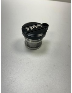 Bouchon de valve d'échappement neuf YAMAHA RDLC 125 1986 2