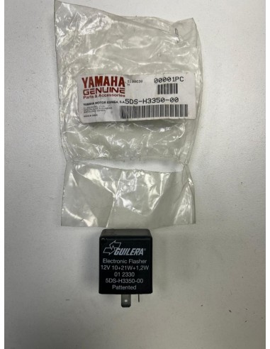 Centrale clignotant / Relais de clignotants YAMAHA MAJESTY 125 1998  -  2002