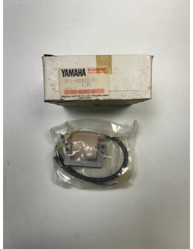 Bobine d'allumage YAMAHA XT 550 1981  -  1984