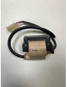 Bobine d'allumage YAMAHA XT 550 1981  -  1984 2