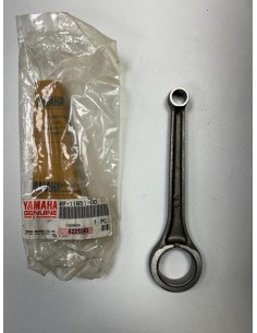 Bielle neuve YAMAHA VIRAGO 125 1997  -  2004