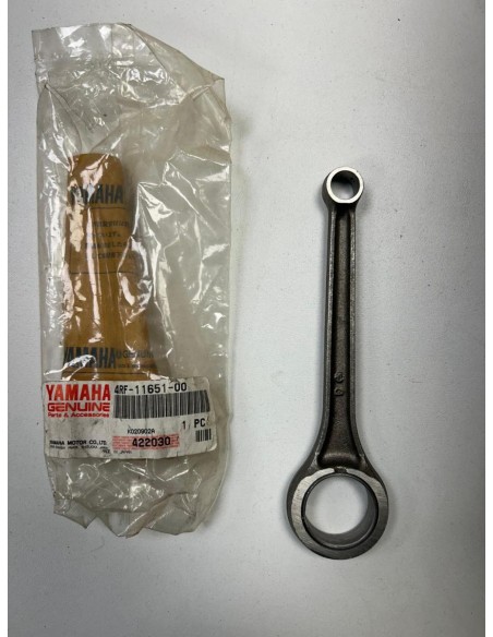 Bielle neuve YAMAHA VIRAGO 125 1997  -  2004