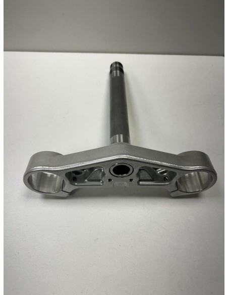 Té de fourche inférieur NEUF YAMAHA TMAX 530 2012  -  2016