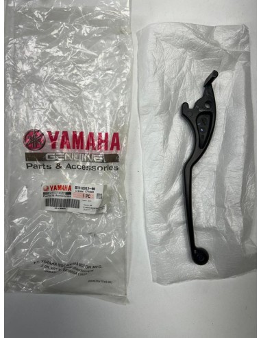 Levier de frein arrière neuf YAMAHA XMAX 125 2018  -  2021