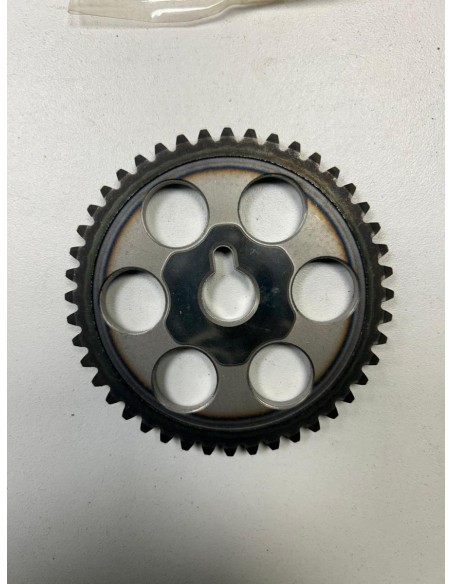 Pignon de distribution neuf YAMAHA VIRAGO 500 1987  -  1998