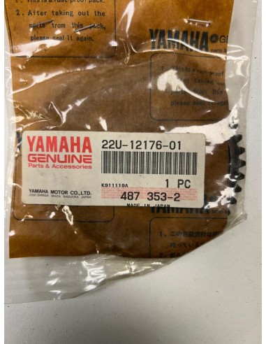 Pignon de distribution neuf YAMAHA VIRAGO 500 1987  -  1998
