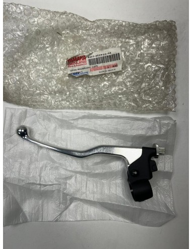 Cocotte et levier d'embrayage YAMAHA R 125 2008  -  2013