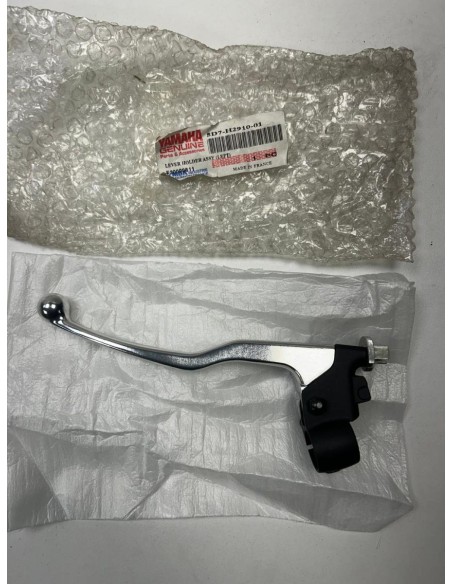 Cocotte et levier d'embrayage YAMAHA R 125 2008  -  2013