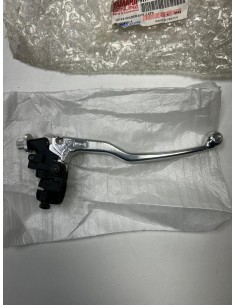 Cocotte et levier d'embrayage YAMAHA R 125 2008  -  2013 2