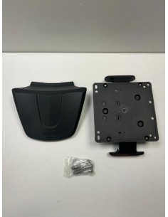 Capot de porte bagage et support PIAGGIO MP3 500 2014  -  2018