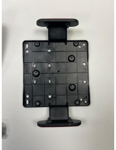 Capot de porte bagage et support PIAGGIO MP3 500 2014  -  2018