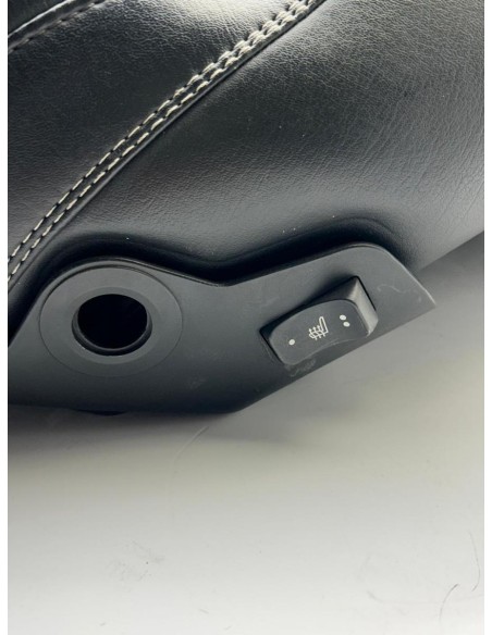 Selle chauffante BMW K 1600 GT 2011  -  2016