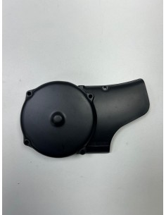 Carter d'alternateur YAMAHA DTMX 125 1977  -  1991