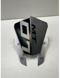 Bulle YAMAHA MT07 2014 - 2017