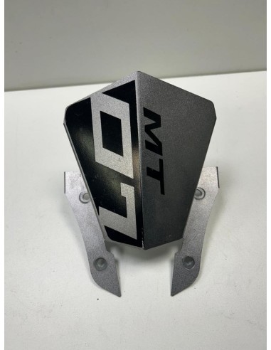 Bulle YAMAHA MT07 2014 - 2017