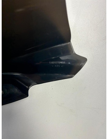 Bulle KAWASAKI Z 650 2017 - 2019