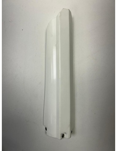 Protège fourche droit YAMAHA WR 250 1989  -  1997