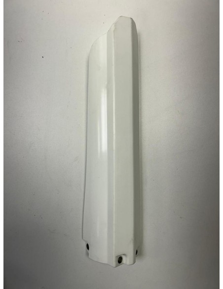 Protège fourche droit YAMAHA WR 250 1989  -  1997