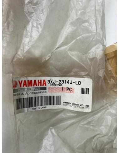 Protège fourche droit YAMAHA WR 250 1989  -  1997