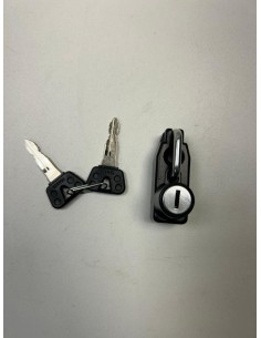 Serrure de porte casque YAMAHA XT 600 1990  -  1995 2