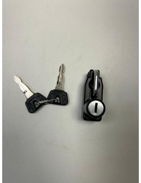 Serrure de porte casque YAMAHA XT 600 1990  -  1995