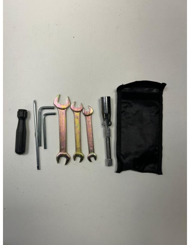 Trousse à outils CF MOTO V3 250 2007  -  2010