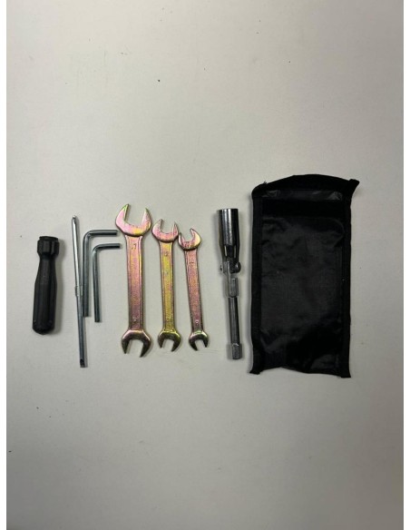 Trousse à outils CF MOTO V3 250 2007  -  2010