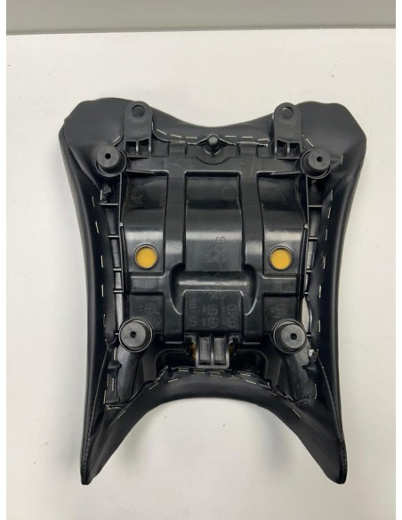 Selle avant pilote YAMAHA FZ8 2011  -  2015