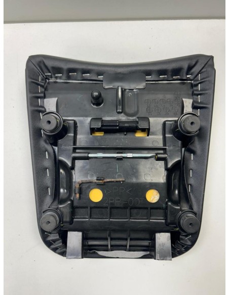 Selle arrière passager YAMAHA TRACER 900 2015  -  2017