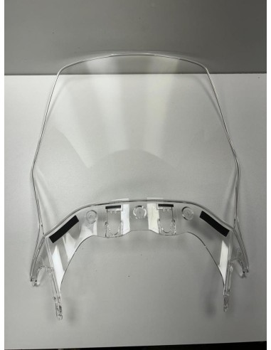 Bulle YAMAHA TMAX 500 2008 - 2011