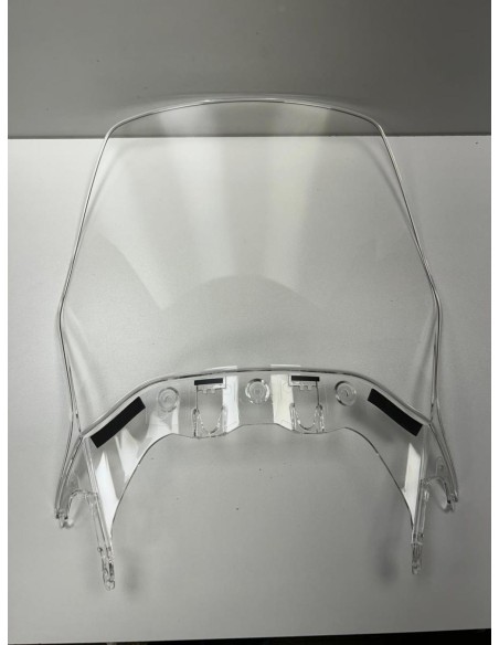 Bulle YAMAHA TMAX 500 2008 - 2011