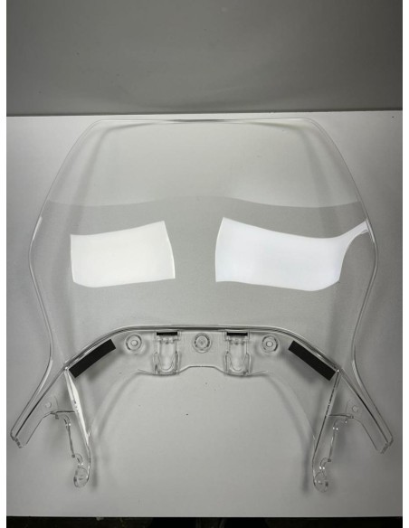 Bulle YAMAHA TMAX 500 2008 - 2011