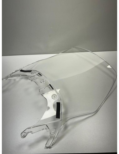 Bulle YAMAHA TMAX 500 2008 - 2011