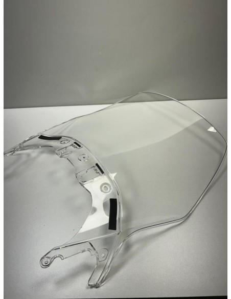 Bulle YAMAHA TMAX 500 2008 - 2011