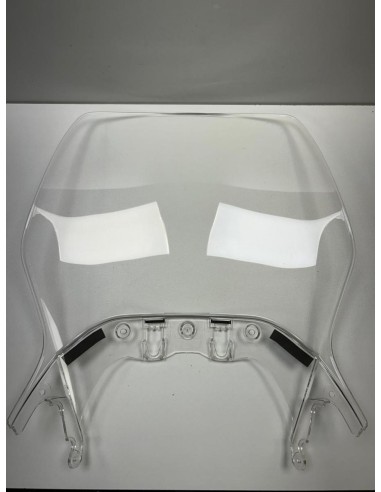 Bulle YAMAHA TMAX 2008 - 2011