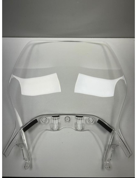 Bulle YAMAHA TMAX 2008 - 2011