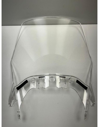 Bulle YAMAHA TMAX 2008 - 2011