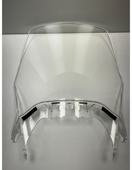 Bulle YAMAHA TMAX 2008 - 2011