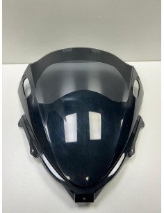 Cache sous bulle YAMAHA TMAX 500 2008  -  2011