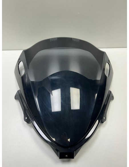 Cache sous bulle YAMAHA TMAX 500 2008  -  2011