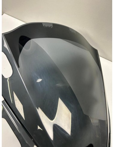 Cache sous bulle YAMAHA TMAX 500 2008  -  2011