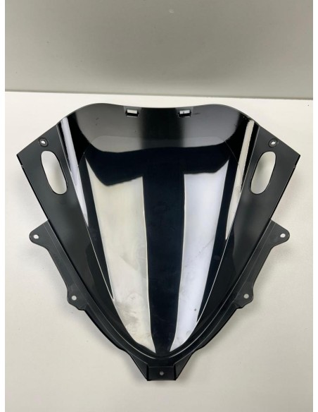 Cache sous bulle YAMAHA TMAX 500 2008  -  2011